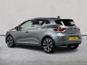 Used Renault Clio 2023 for sale - 79446707: Photo
