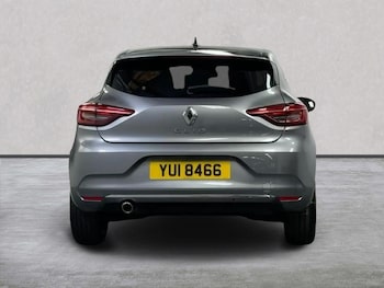 Used Renault Clio 2023 for sale - 79446707: Photo