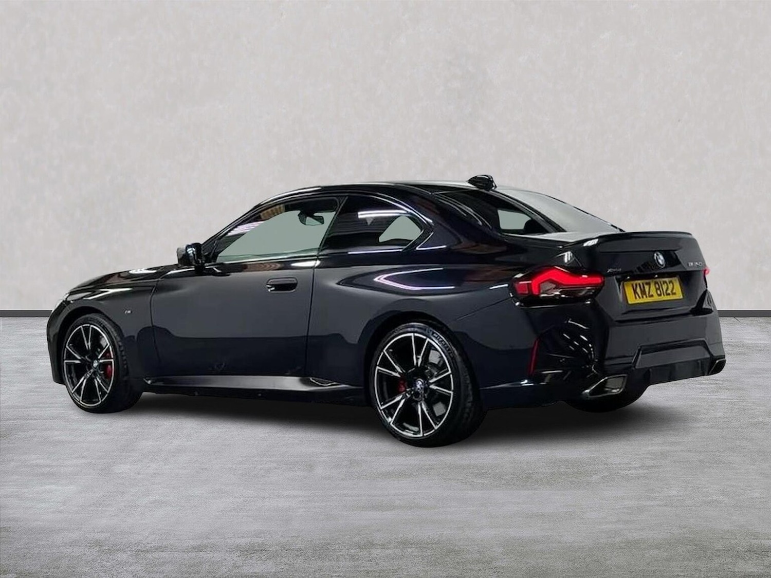 Used BMW 2 Series 2022 for sale - 78192195: Photo 4