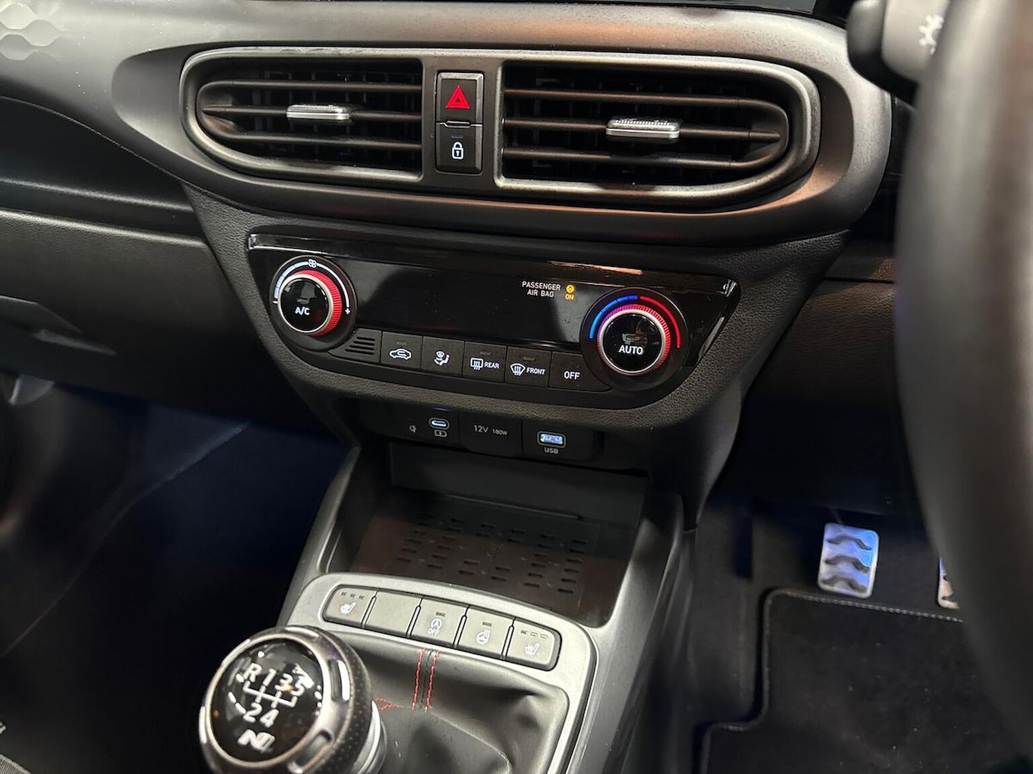 Used Hyundai i10 2024 for sale - 76264407: Photo 12