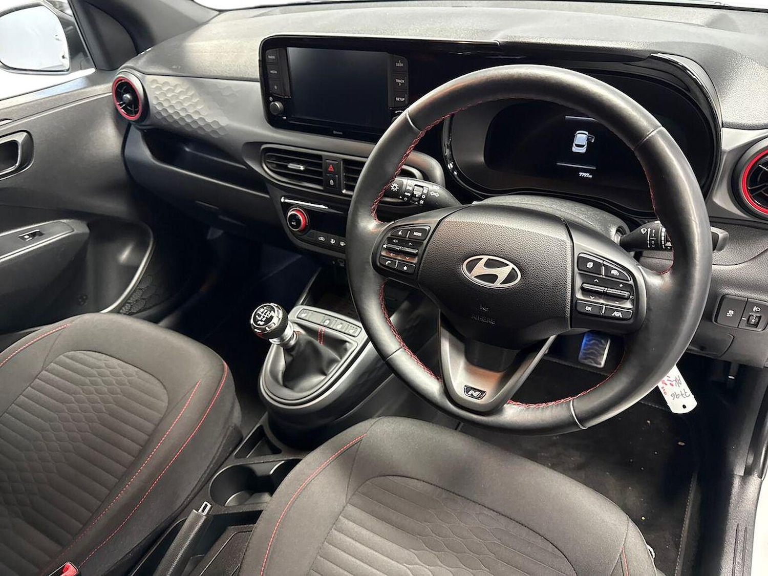 Used Hyundai i10 2024 for sale - 76264407: Photo 15
