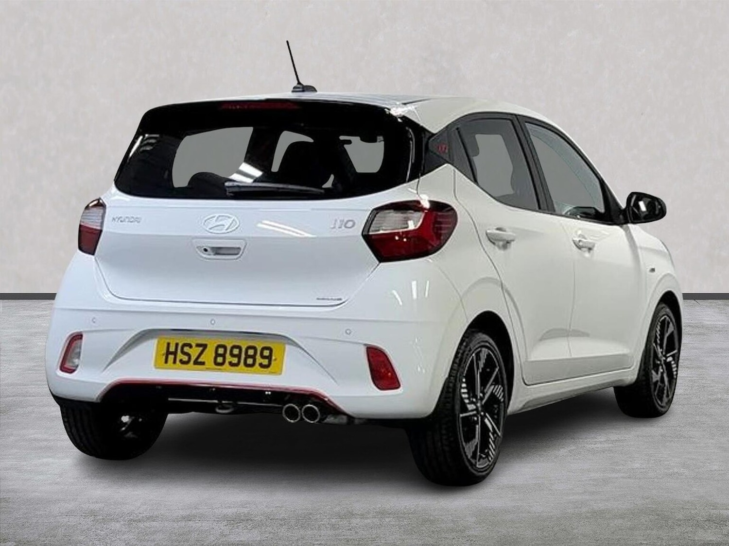 Used Hyundai i10 2024 for sale - 76264407: Photo 18