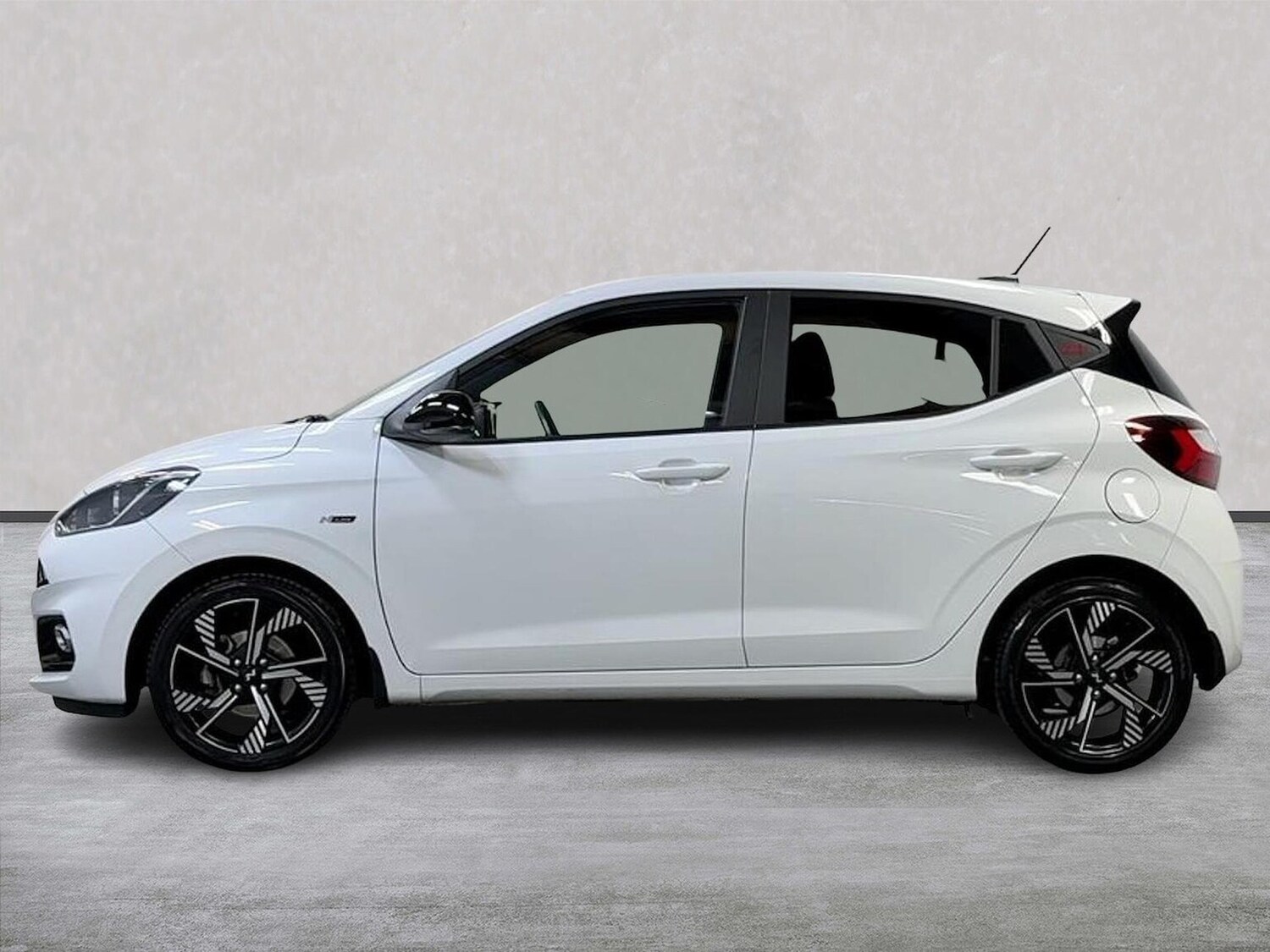 Used Hyundai i10 2024 for sale - 76264407: Photo 19