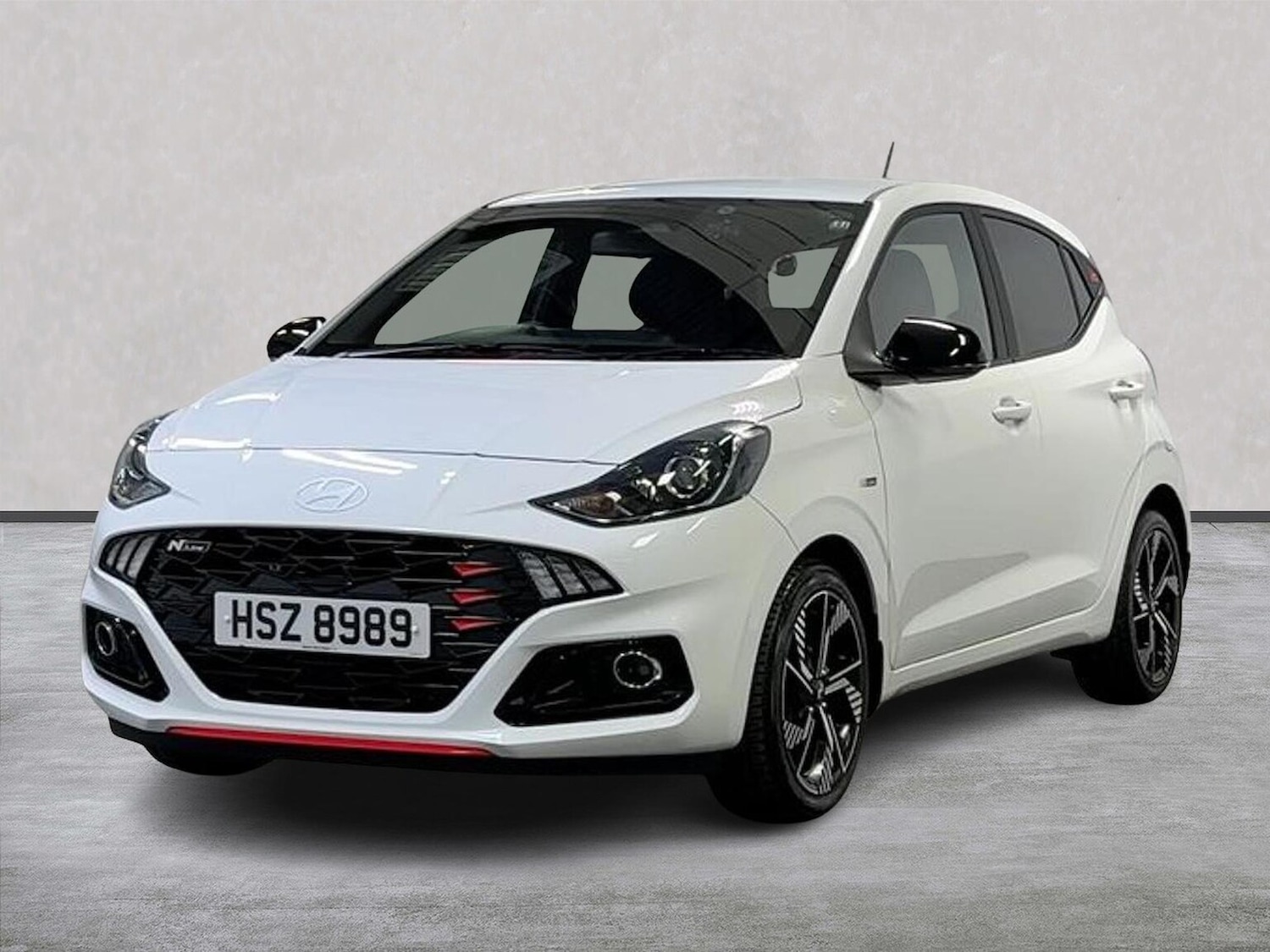 Used Hyundai i10 2024 for sale - 76264407: Photo 20