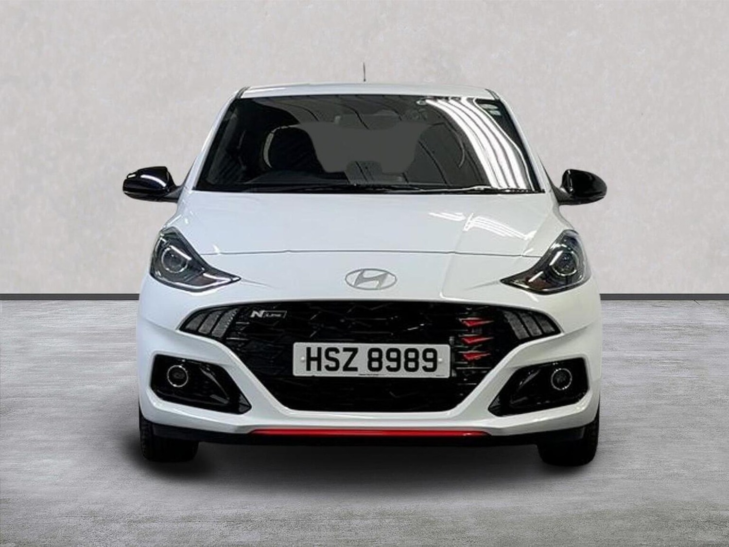 Used Hyundai i10 2024 for sale - 76264407: Photo 5