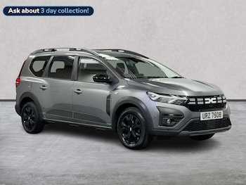 Used Dacia Jogger 2023 for sale - 79266770: Photo