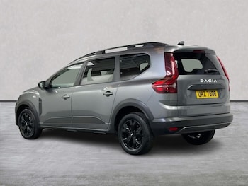 Used Dacia Jogger 2023 for sale - 79266770: Photo