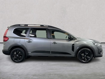 Used Dacia Jogger 2023 for sale - 79266770: Photo
