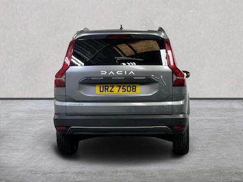 Used Dacia Jogger 2023 for sale - 79266770: Photo