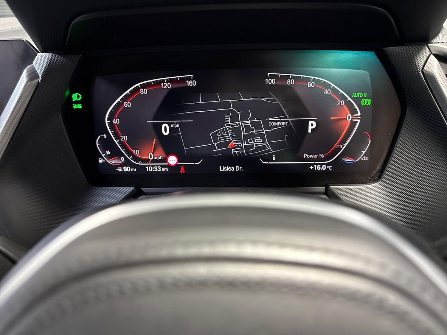 Used BMW 1 Series 2022 for sale - 75956674: Photo 10