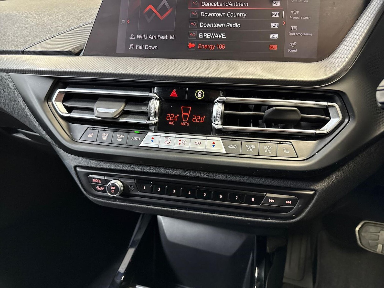 Used BMW 1 Series 2022 for sale - 75956674: Photo 12