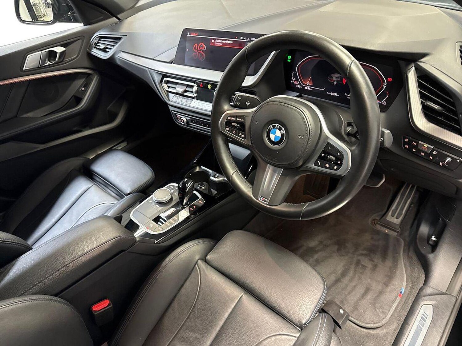 Used BMW 1 Series 2022 for sale - 75956674: Photo 15