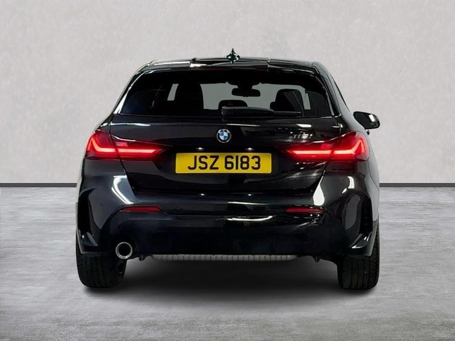 Used BMW 1 Series 2022 for sale - 75956674: Photo 18