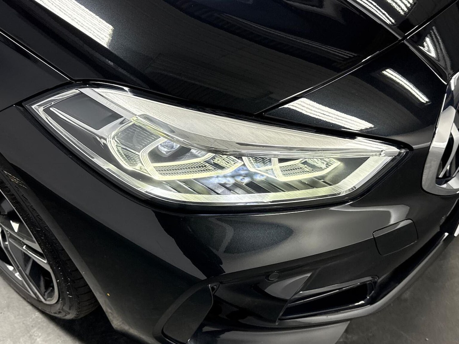 Used BMW 1 Series 2022 for sale - 75956674: Photo 29