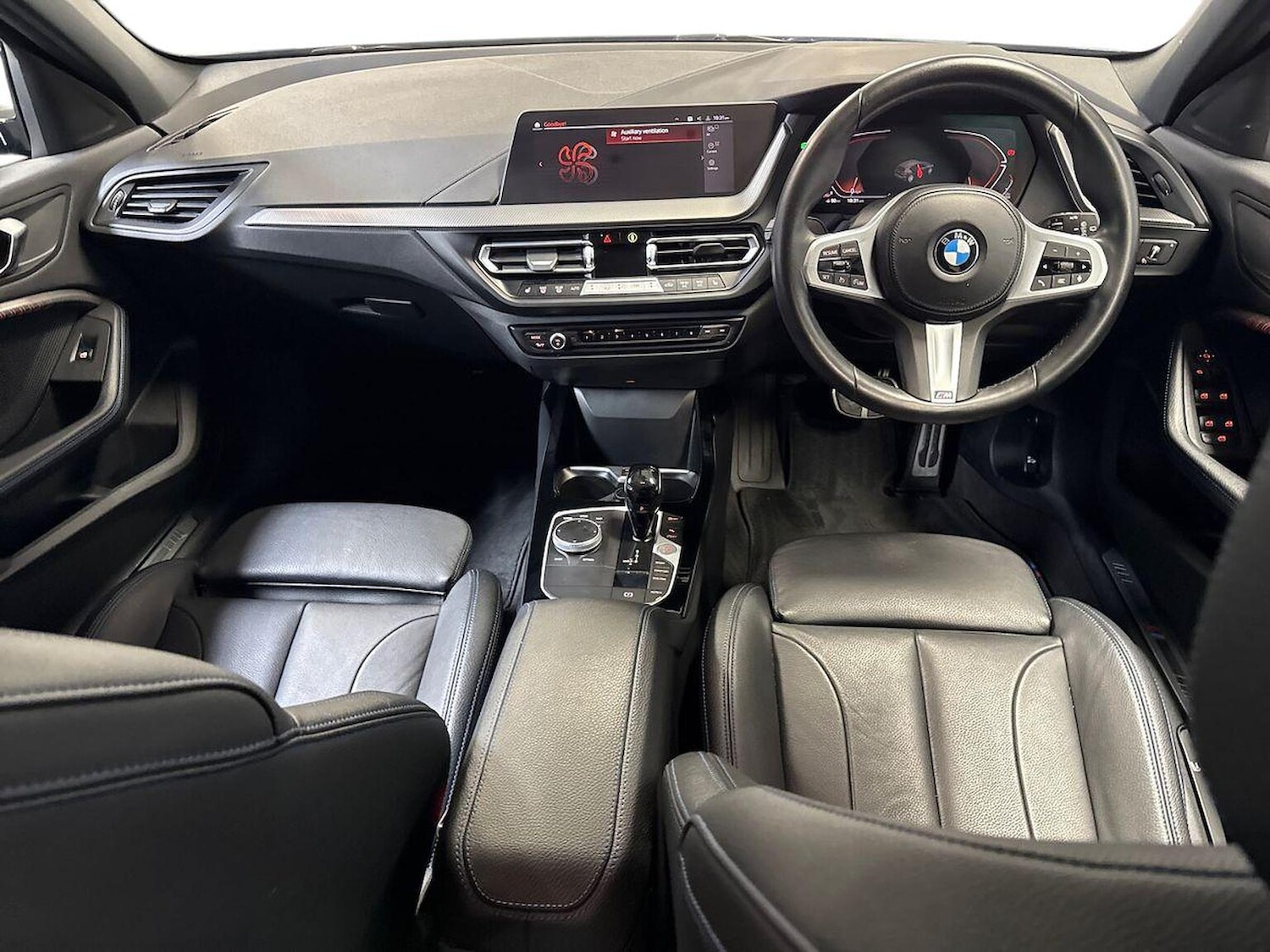 Used BMW 1 Series 2022 for sale - 75956674: Photo 8