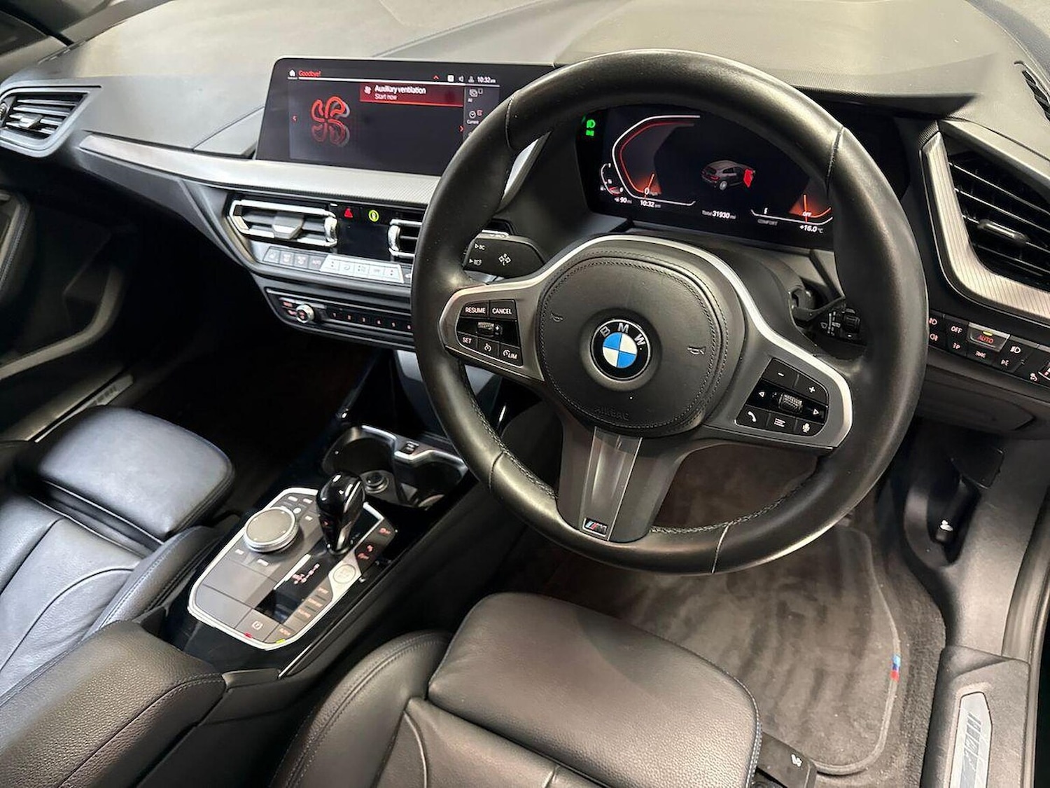 Used BMW 1 Series 2022 for sale - 75956674: Photo 9