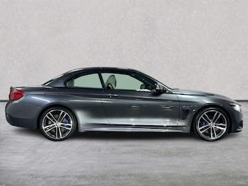 Used BMW 4 Series 2018 for sale - 78938544: Photo