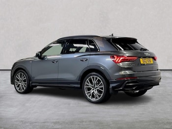 Used Audi Q3 2019 for sale - 78408966: Photo