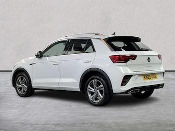 Used Volkswagen T-Roc 2025 for sale - 79130623: Photo