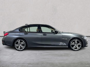 Used BMW 3 Series 2021 for sale - 78956920: Photo