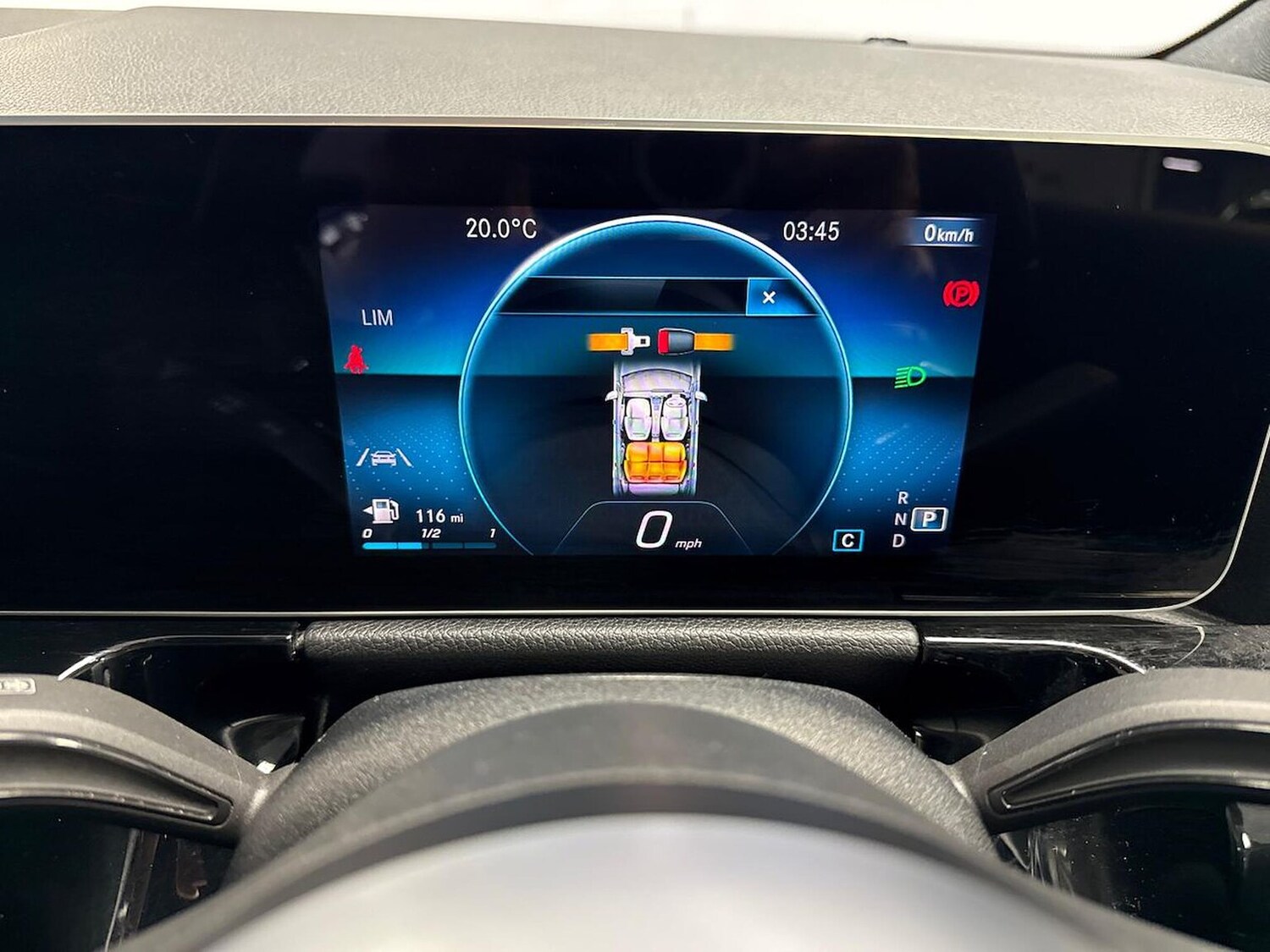 Used Mercedes-Benz GLA 2021 for sale - 75982197: Photo 10