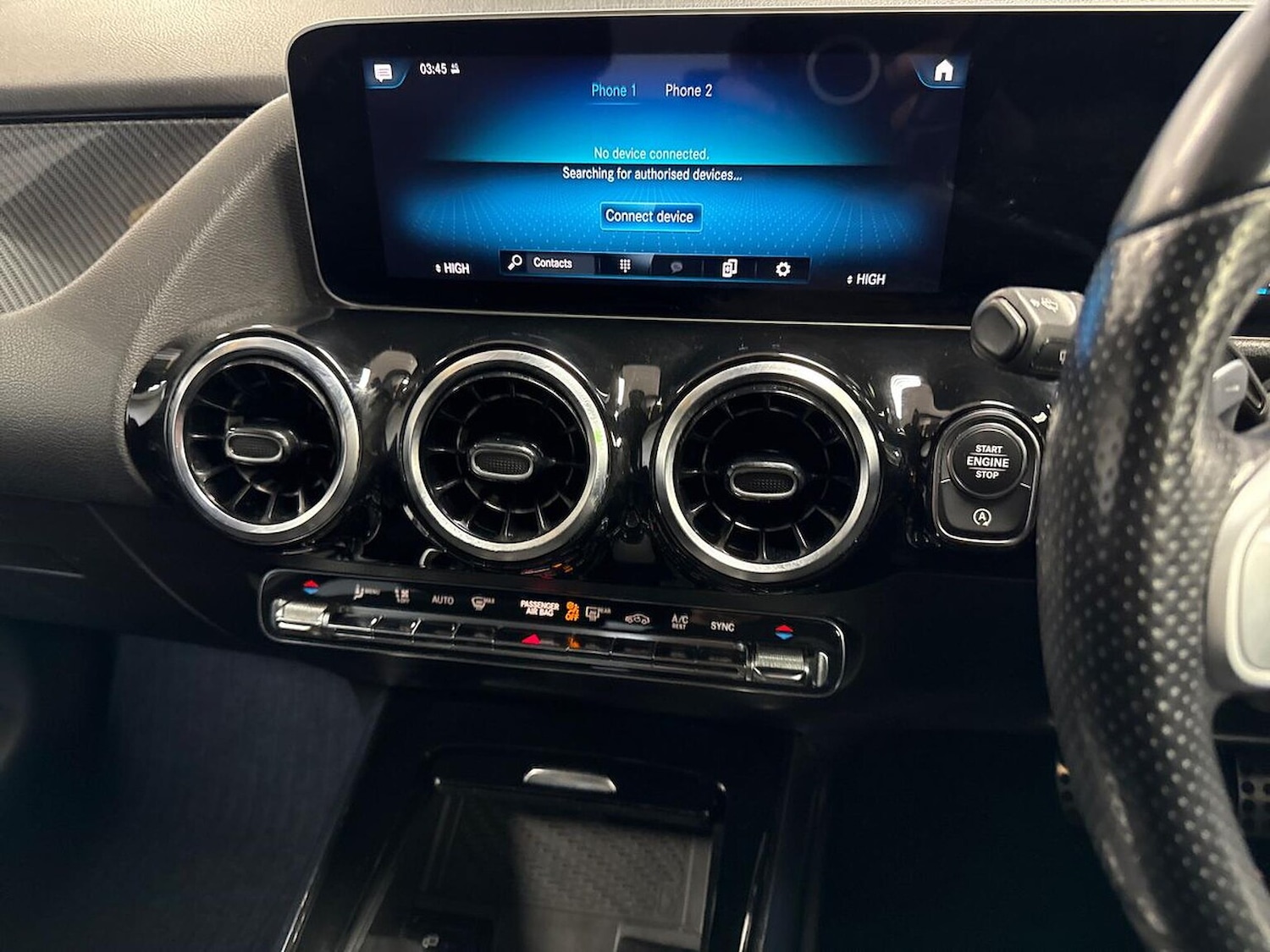 Used Mercedes-Benz GLA 2021 for sale - 75982197: Photo 11