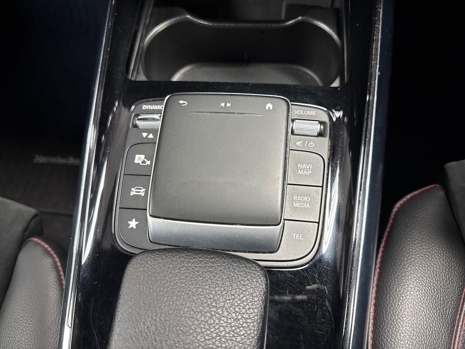 Used Mercedes-Benz GLA 2021 for sale - 75982197: Photo 12