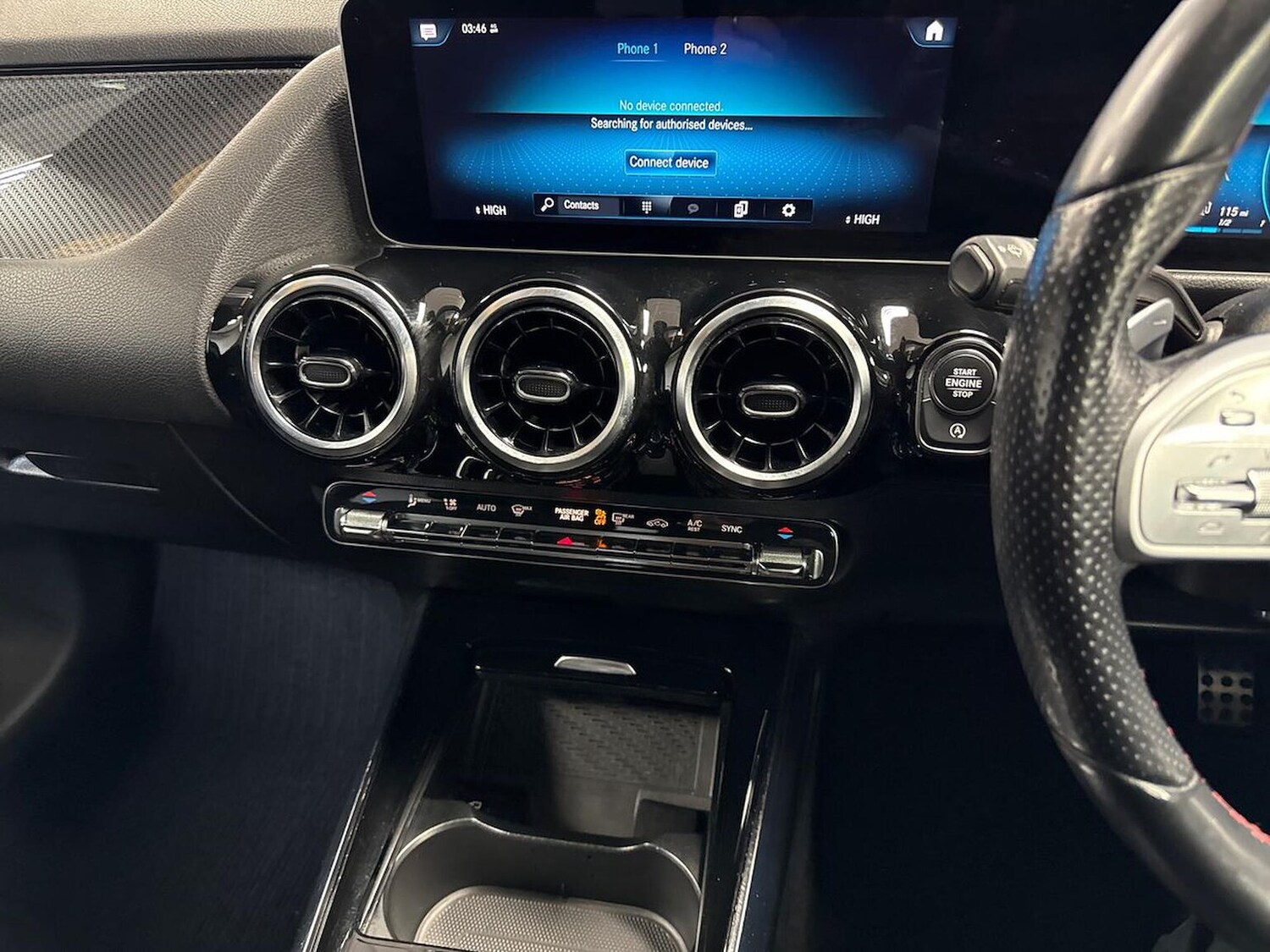 Used Mercedes-Benz GLA 2021 for sale - 75982197: Photo 13