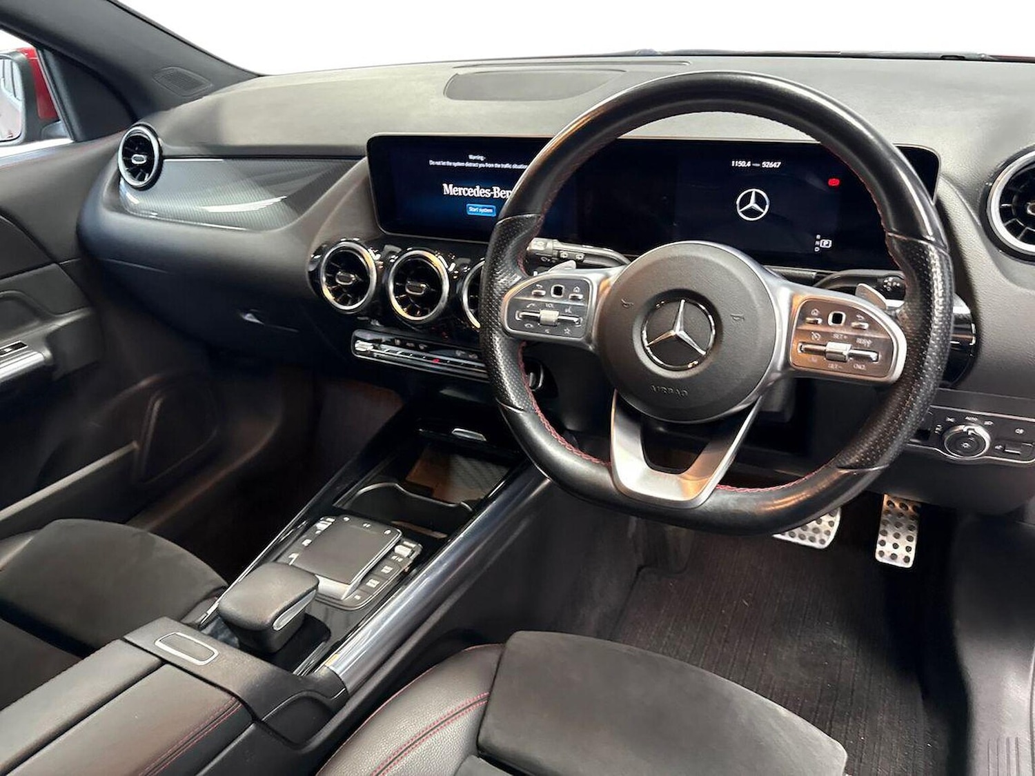 Used Mercedes-Benz GLA 2021 for sale - 75982197: Photo 15