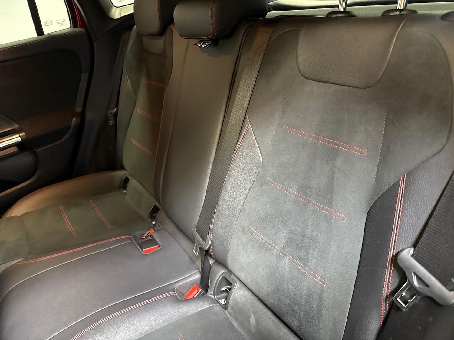 Used Mercedes-Benz GLA 2021 for sale - 75982197: Photo 16