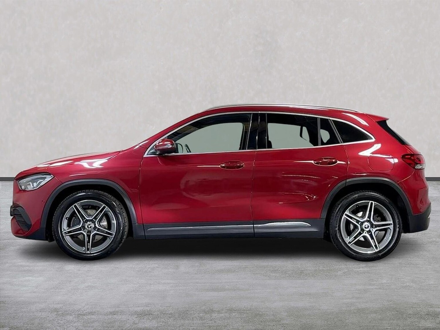 Used Mercedes-Benz GLA 2021 for sale - 75982197: Photo 19