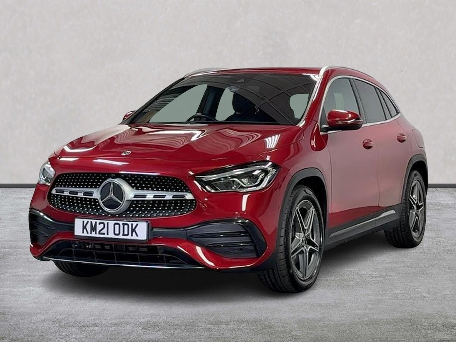 Used Mercedes-Benz GLA 2021 for sale - 75982197: Photo 20