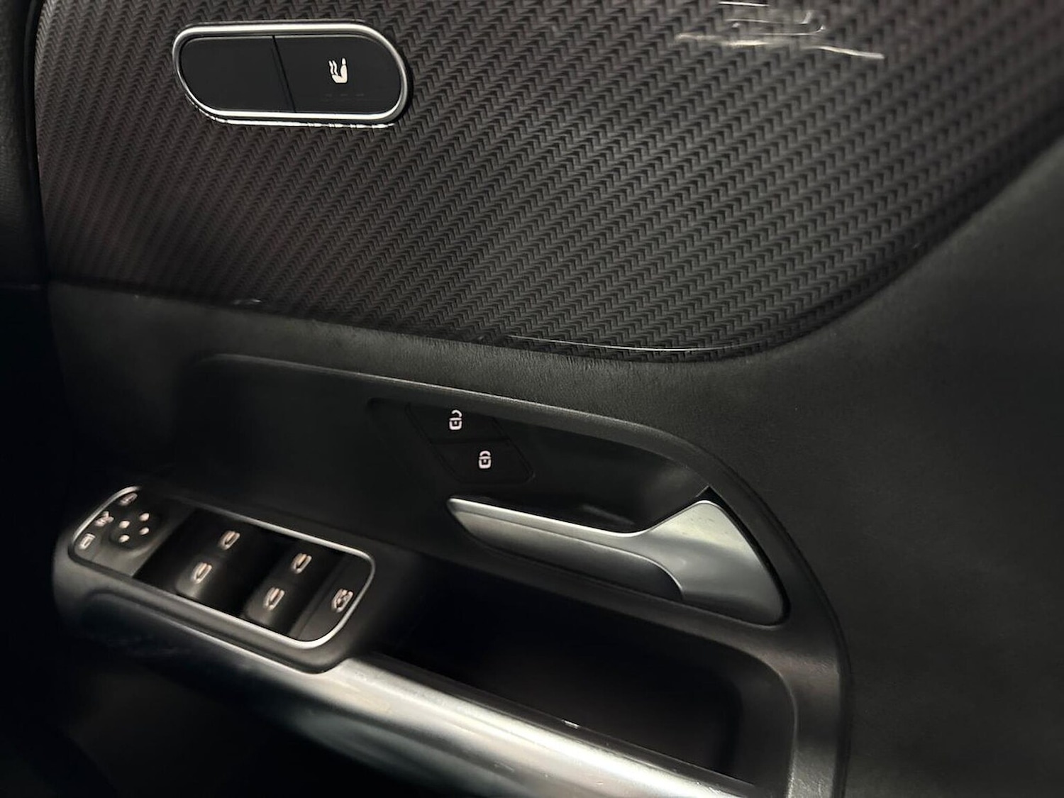 Used Mercedes-Benz GLA 2021 for sale - 75982197: Photo 21