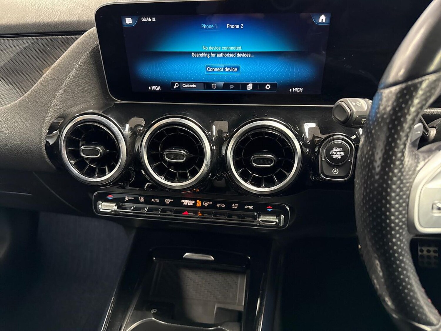 Used Mercedes-Benz GLA 2021 for sale - 75982197: Photo 23