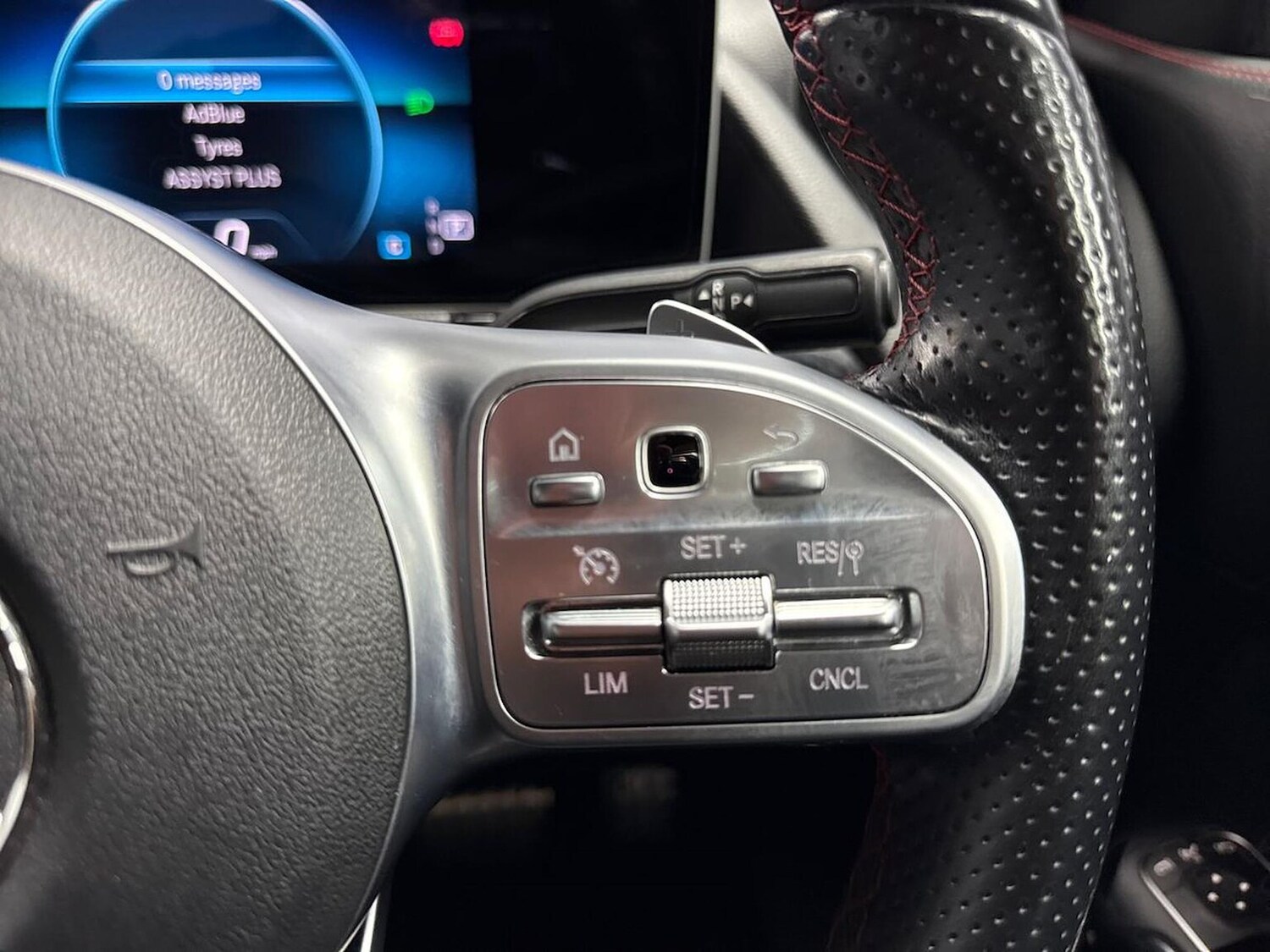 Used Mercedes-Benz GLA 2021 for sale - 75982197: Photo 25