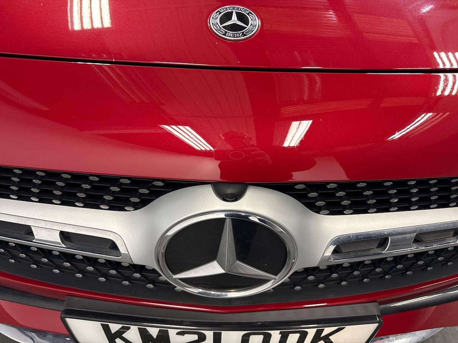 Used Mercedes-Benz GLA 2021 for sale - 75982197: Photo 28