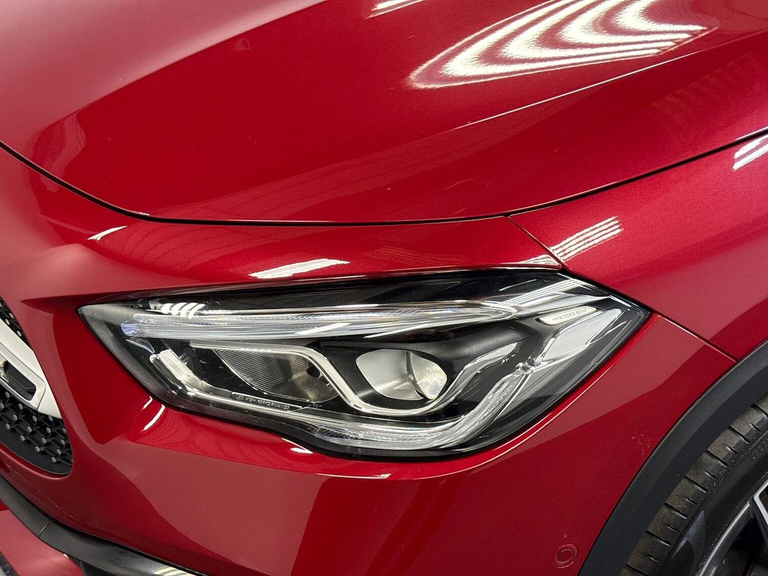 Used Mercedes-Benz GLA 2021 for sale - 75982197: Photo 29