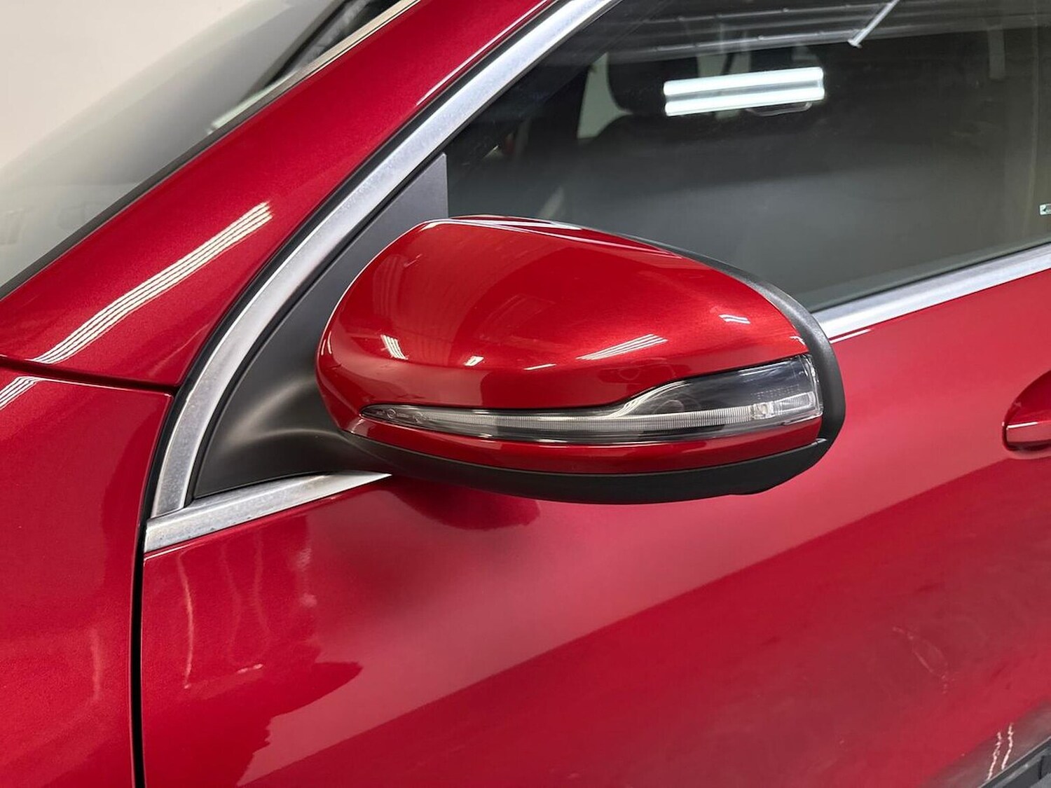 Used Mercedes-Benz GLA 2021 for sale - 75982197: Photo 30