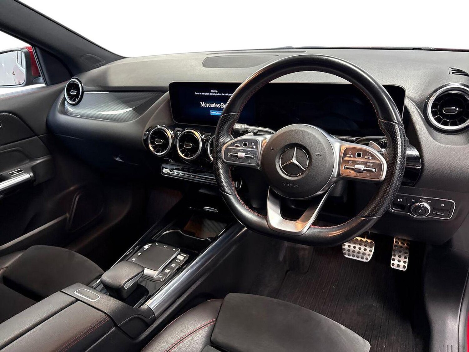 Used Mercedes-Benz GLA 2021 for sale - 75982197: Photo 8