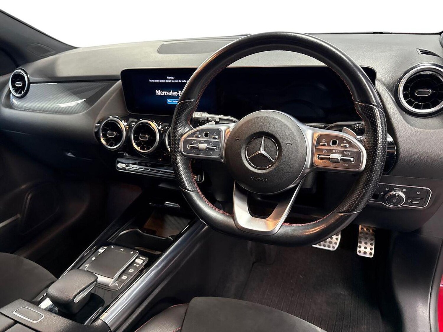 Used Mercedes-Benz GLA 2021 for sale - 75982197: Photo 9