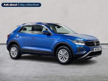 Used Volkswagen T-Roc 2023 for sale - 78670601: Photo