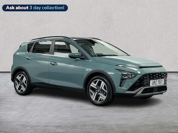 Used Hyundai BAYON 2023 for sale - 79379948: Photo