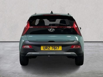 Used Hyundai BAYON 2023 for sale - 79379948: Photo