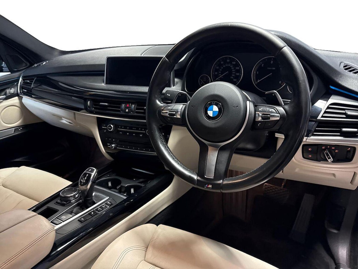 Used BMW X5 2016 for sale - 78191997: Photo 10