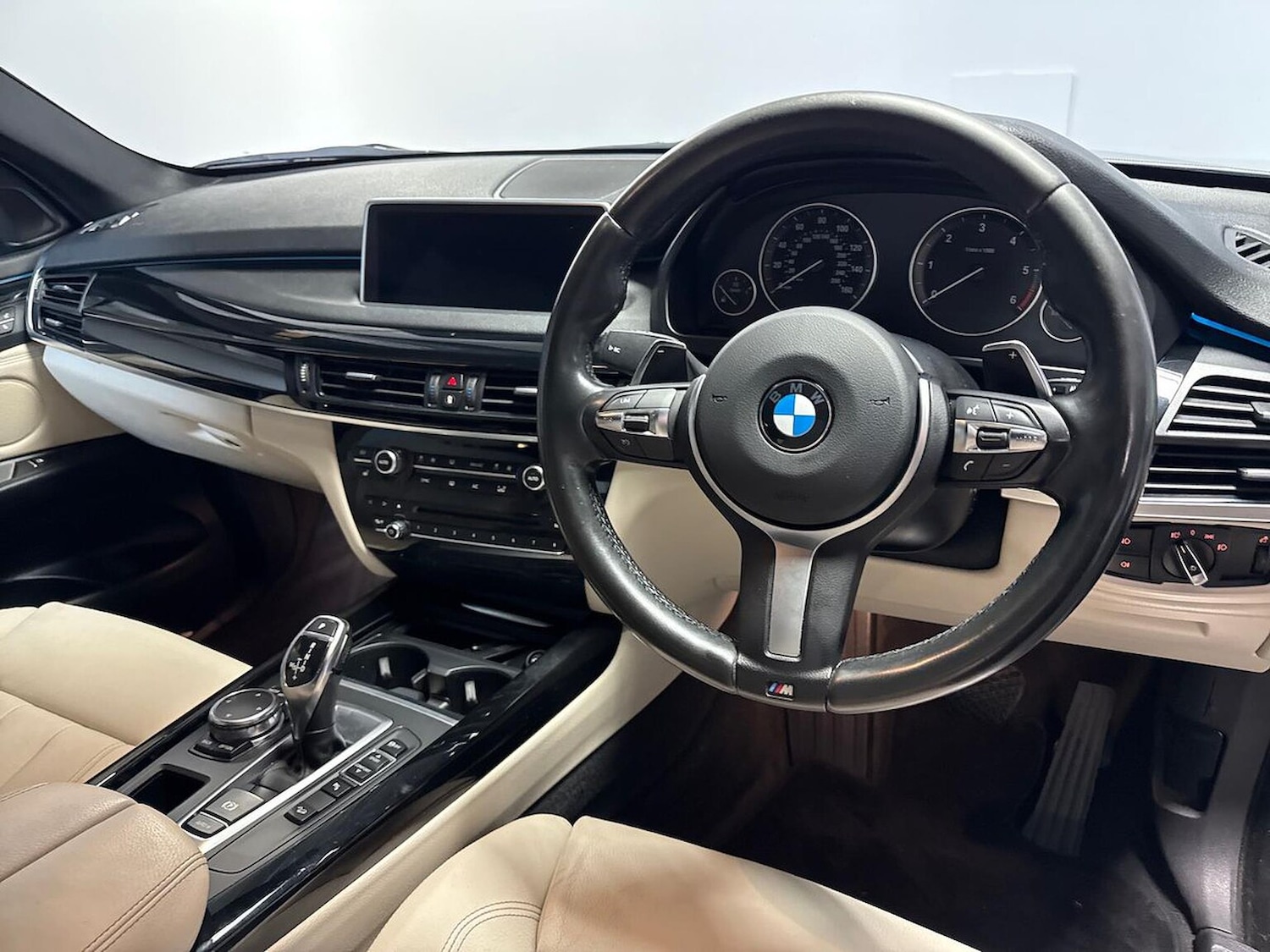 Used BMW X5 2016 for sale - 78191997: Photo 11