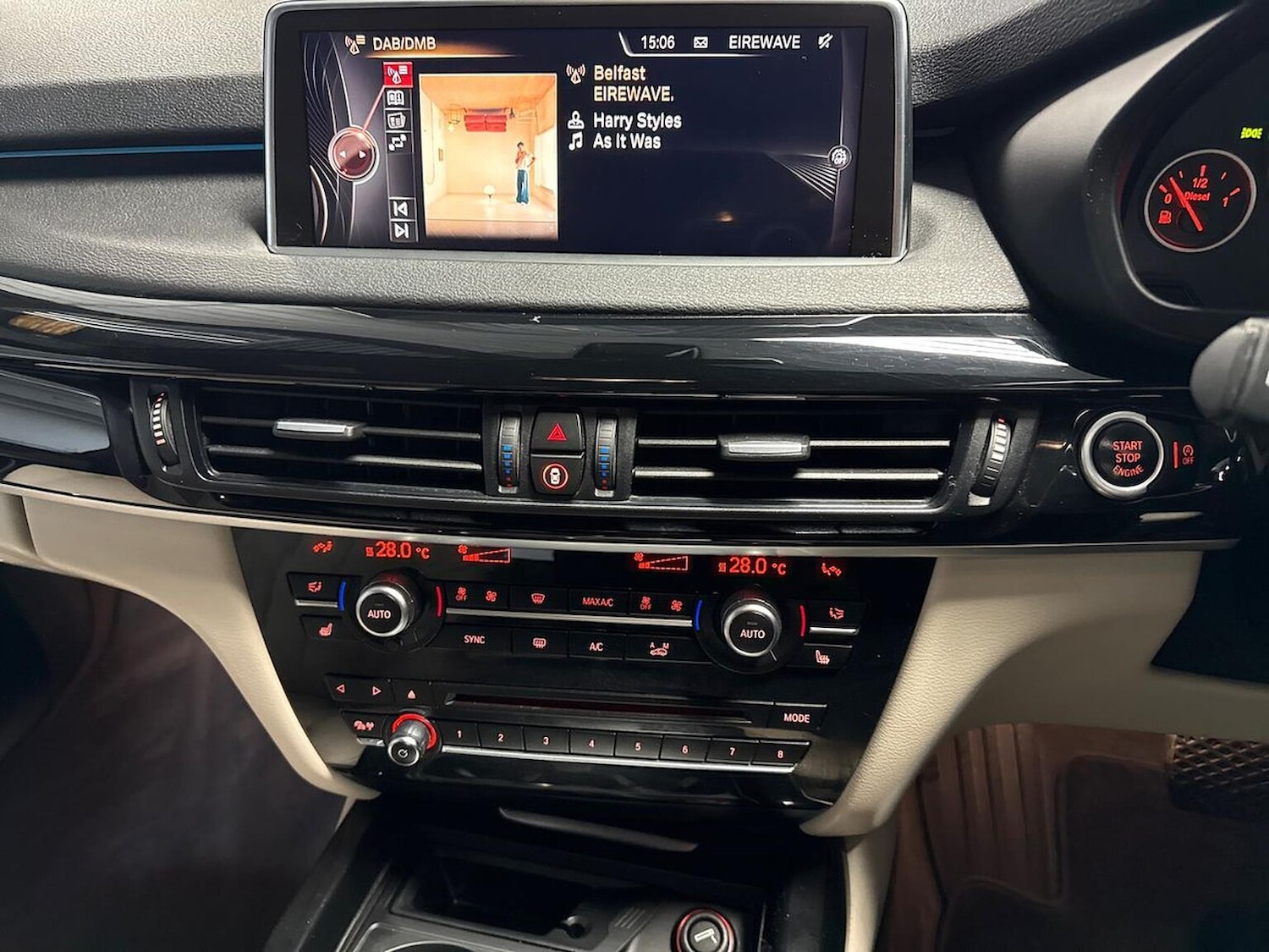 Used BMW X5 2016 for sale - 78191997: Photo 13