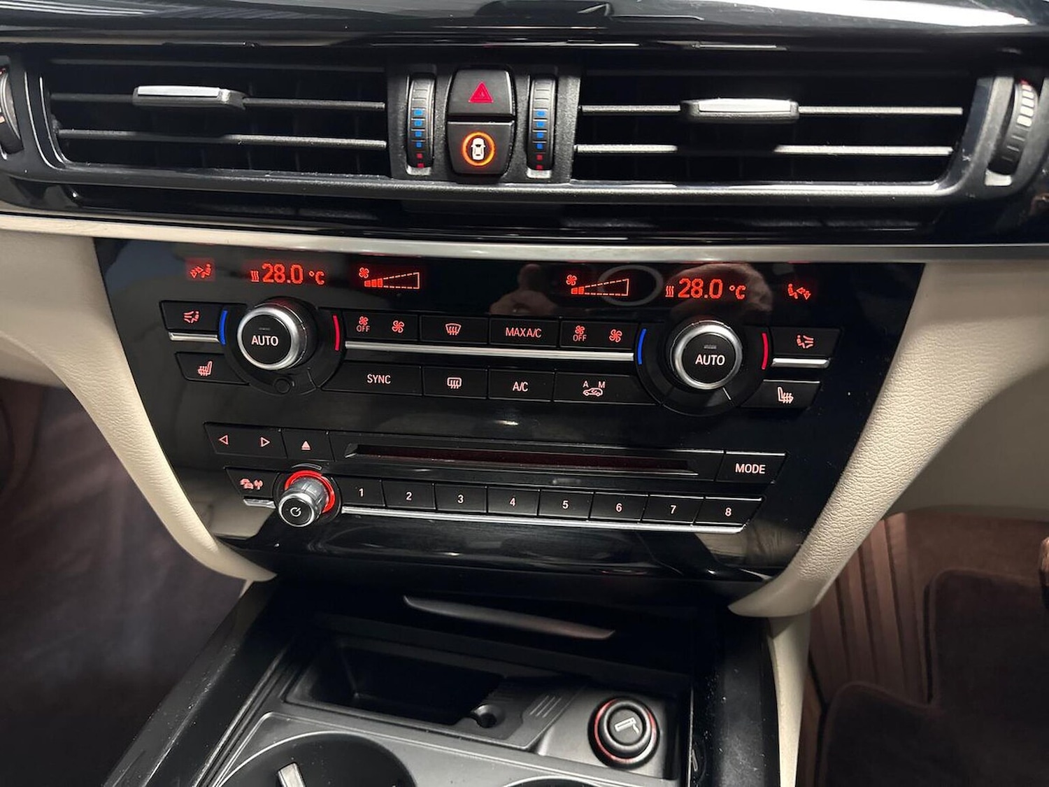 Used BMW X5 2016 for sale - 78191997: Photo 14