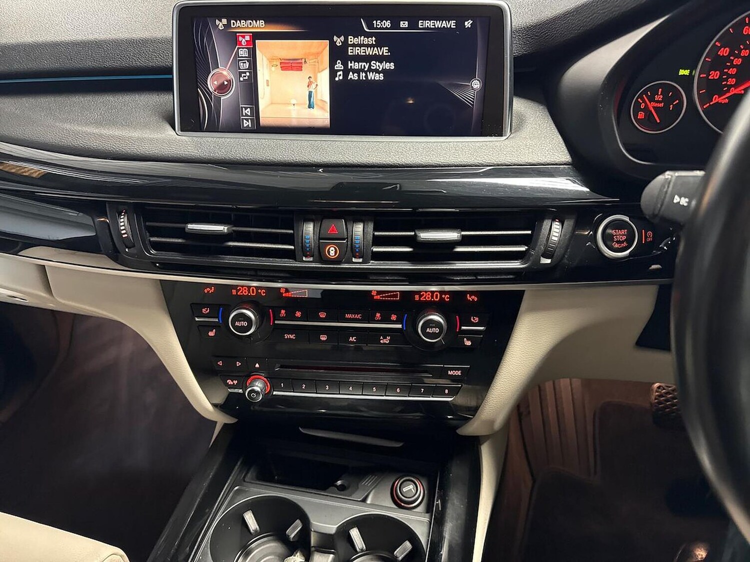 Used BMW X5 2016 for sale - 78191997: Photo 15