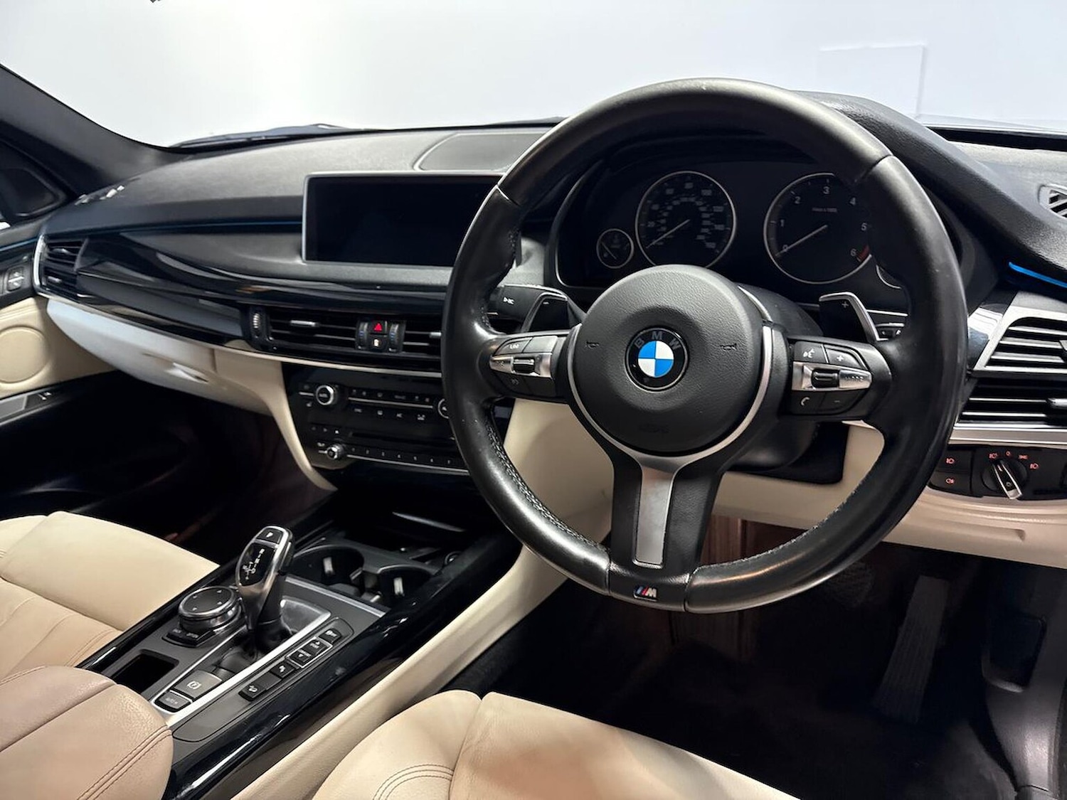 Used BMW X5 2016 for sale - 78191997: Photo 17