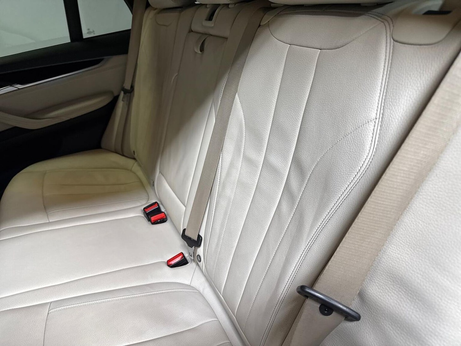 Used BMW X5 2016 for sale - 78191997: Photo 18